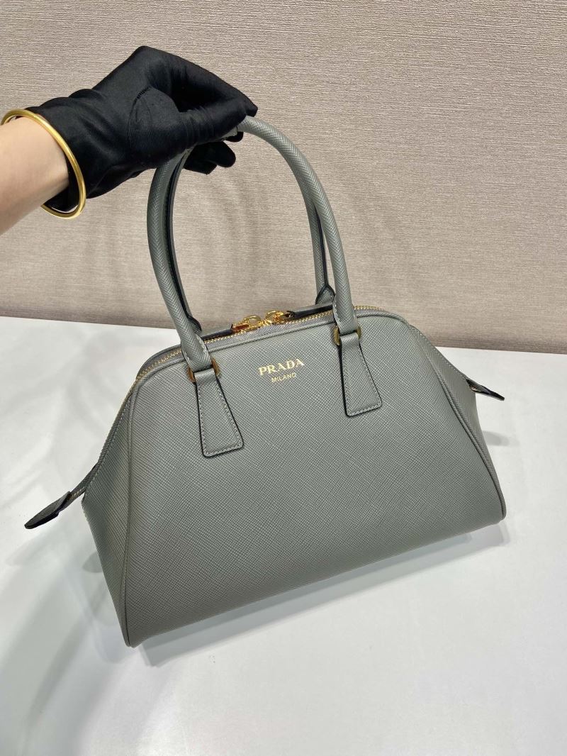 Prada Top Handle Bags